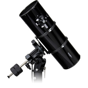 Omegon Telescoop Pro Astrograph 304/1200 EQ-8