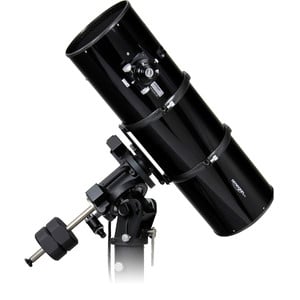 Omegon Telescope Pro Astrograph 304/1200 EQ-8