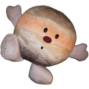 Celestial Buddies Giove