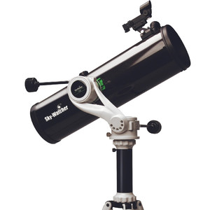 Skywatcher Telescopio N 130/650 Explorer-130PS AZ-5