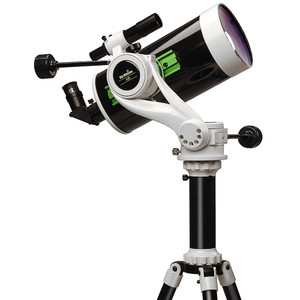 Skywatcher Telescopio Maksutov MC 127/1500 SkyMax-127 AZ-5