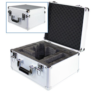 Euromex Transport cases OX.3010, Aluminium flight case (Oxion)