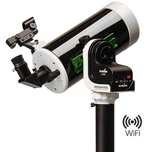 Skywatcher Telescopio Maksutov  MC 127/1500 SkyMax-127 AZ-GTi GoTo WiFi