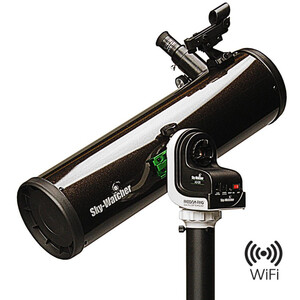 Skywatcher Telescope N 130/650 Explorer-130PS AZ-GTi  GoTo WiFi