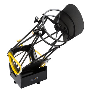 Explore Scientific Telescopio Dobson N 406/1826 Ultra Light Generation II DOB