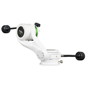 Skywatcher Montura AZ5 Deluxe sin trípode