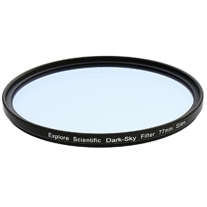 Explore Scientific Filtro DarkSky 77 mm