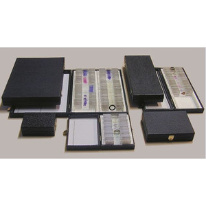 LIEDER K100, preparation box for 100 preparations