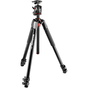 Trípode Video Manfrotto MK290XTA3-2W - Ibyza Shop