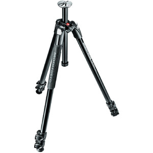 Manfrotto Aluminium statief MT290XTA3, 3 segmenten