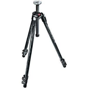 Manfrotto Treppiede Carbonio MT290XTC3 3 segmenti