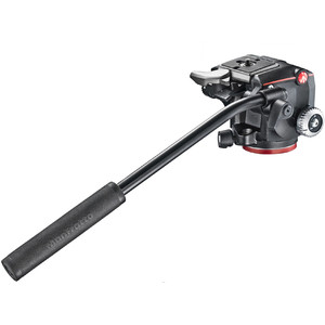 Manfrotto Rótula basculante para vídeo MHXPRO-2W