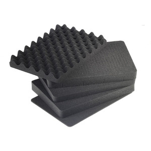 B+W SI schuimrubber, voor type 5000