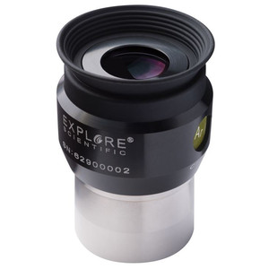 Explore Scientific Oculare 62° LER Ar 9 mm 1,25"