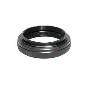 TS Optics Camera adapter T2-Ring voor Olympus OM