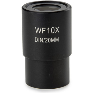 Euromex Eyepiece WF10x/20 mm, Ø 30mm, BB.6010 (BioBlue.lab)