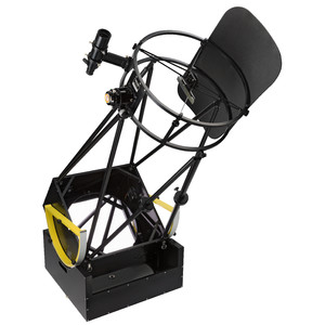 Explore Scientific Telescopio Dobson N 500/1800 Ultra Light Generation II Hexafoc DOB