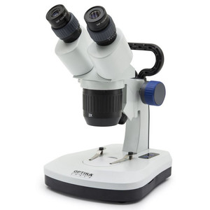 Microscope binoculaire Optika B-157 40x-600x