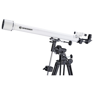 Bresser Telescopio AC 60/900 EQ Classic