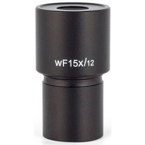 Motic Oculare WF15x/12mm (RedLine100)