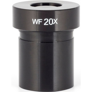 Motic Oculair WF20x/11mm (RedLine100)