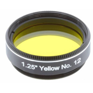 Explore Scientific Filters Filter Geel #12 1.25"