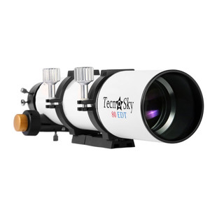 Tecnosky Apochromatische refractor AP 80/480 Triplet ED OTA