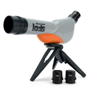 Celestron Kids 5x16 Mini-Scope