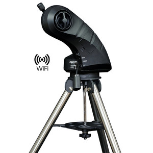 Skywatcher Montura Star Discovery AZ SynScan WiFi GoTo