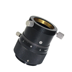 ASToptics 1.25" helical focuser (M36)