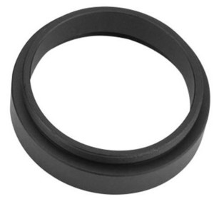 ASToptics Extension Tube M48 Filter thread - 4mm Length