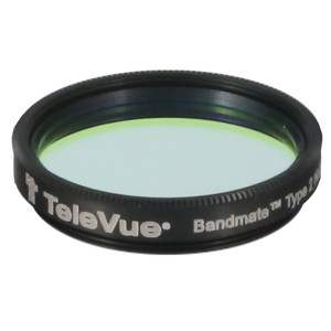 TeleVue Filters Filter UHC Nebustar 1,25"