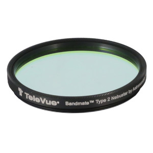 TeleVue Filtro UHC Nebustar 2"