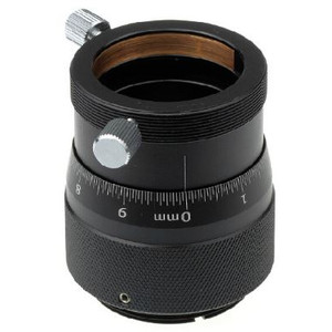 ASToptics focheggiatore elicoidale per cannocchiali cercatori 50mm