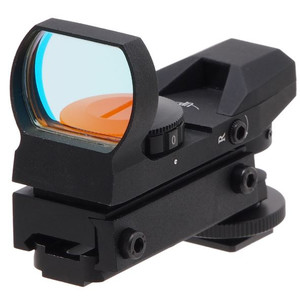 ASToptics Cercatore Red dot finder for DSLR camera hot shoe