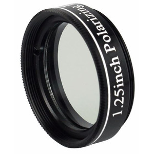 ASToptics FILTRO POLARIZZATORE SINGOLO 1,25"