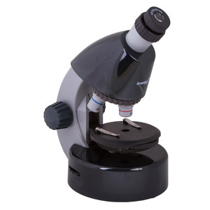 Levenhuk Microscopio LabZZ M101 Moonstone