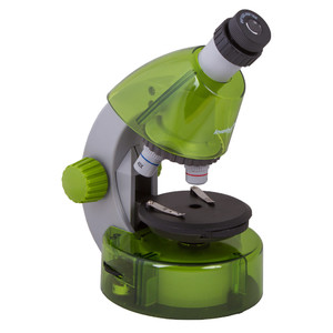 Levenhuk Microscoop LabZZ M101 Lime