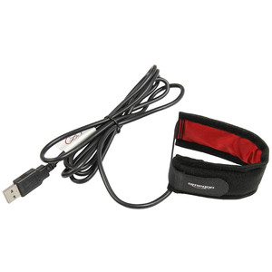 Omegon Fascia anticondensa FogFree USB 15cm