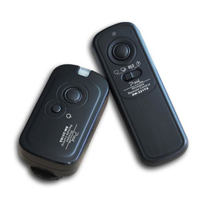 Pixel Shutter Release draadloos RW-221/E3 voor Canon