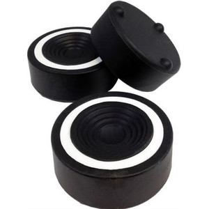 iOptron Vibration Isolation Pads