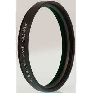 Astronomik Filtro MC-Clear 2" (M48)