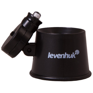 Levenhuk Zeno Vizor G4 Magnifying Glasses – Buy from the Levenhuk