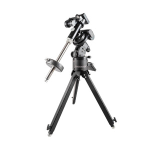 Losmandy Montatura GM811G Gemini 2 GoTo HD-Tripod