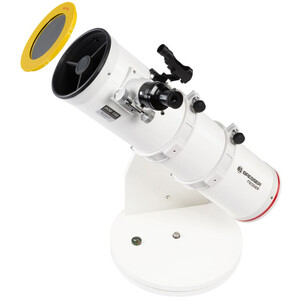 Bresser Dobson telescope N 150/750 Messier DOB