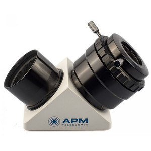 APM Diagonal prism with quick release 2"