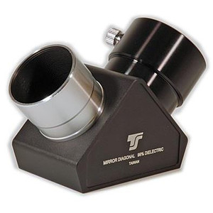 TS Optics Espejo zenital 90° 1,25"