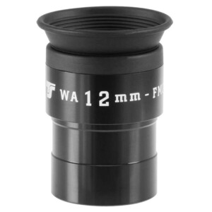 TS Optics Oculair WA 60° 12mm 1,25"