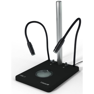 StarLight Opto-Electronics Stand column MSL2, with transmitted and Incident light (without LED modules)