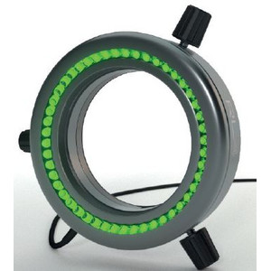 StarLight Opto-Electronics RL4-66 G, green (540 nm), Ø 66mm